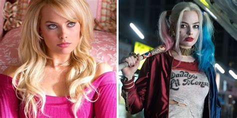 Margot Robbie takes on another iconic role 